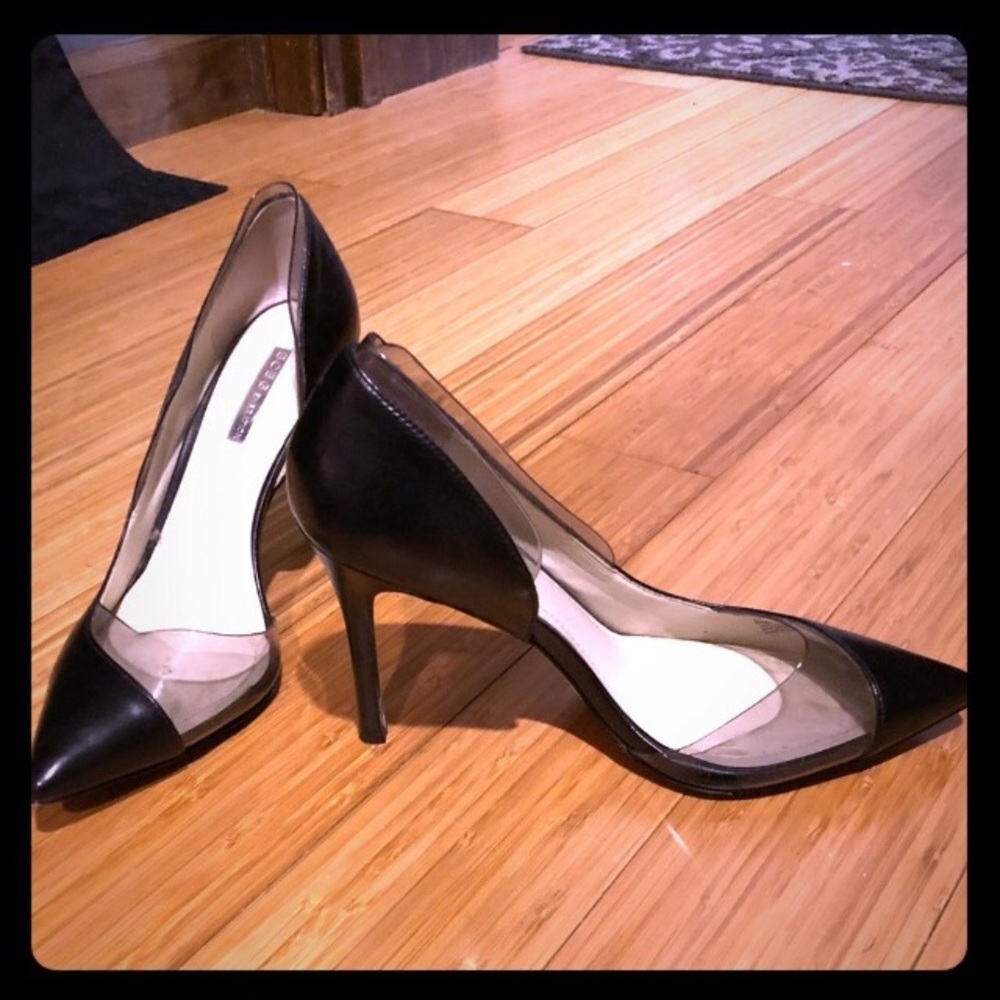 Bcbgeneration pumps